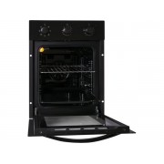 Духовой шкаф EXITEQ EXO-106 black