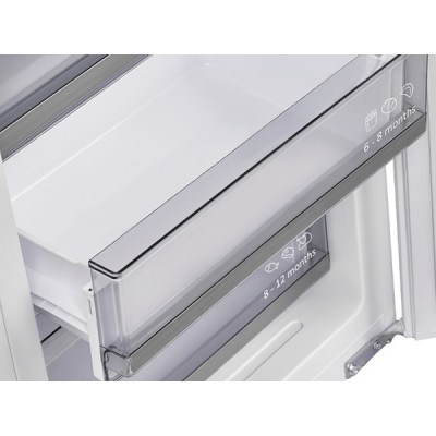 Холодильник MAUNFELD MBF177NFWHGR Inverter встраиваемый Холодильник MAUNFELD MBF177NFWHGR Inverter встраиваемый