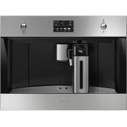 Кофемашина SMEG CMS4303XRU встраиваемая