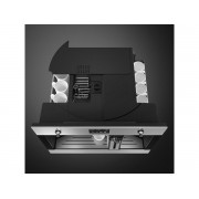 Кофемашина SMEG CMS4303XRU встраиваемая