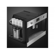 Кофемашина SMEG CMS4303XRU встраиваемая