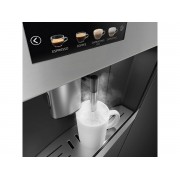 Кофемашина SMEG CMS4303XRU встраиваемая
