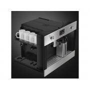 Кофемашина SMEG CMS4303XRU встраиваемая