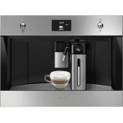 Кофемашина SMEG CMS4303XRU встраиваемая