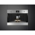 Кофемашина SMEG CMS4303XRU встраиваемая Кофемашина SMEG CMS4303XRU встраиваемая