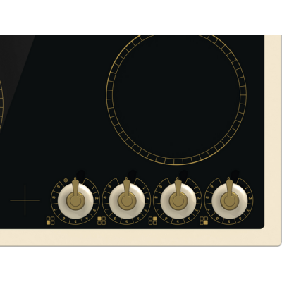 Варочная панель Gorenje EC642CLI электрическая Варочная панель Gorenje EC642CLI электрическая