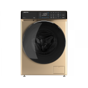 Стиральная машина HIBERG i-DDQ9 - 712 G