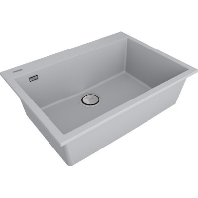 Мойка Paulmark Decoration 69 PM936950-UGR, urban grey Мойка Paulmark Decoration 69 PM936950-UGR, urban grey