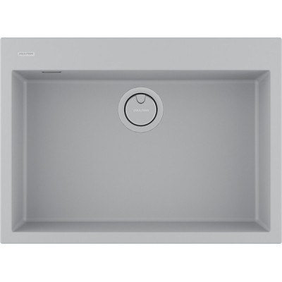 Мойка Paulmark Decoration 69 PM936950-UGR, urban grey Мойка Paulmark Decoration 69 PM936950-UGR, urban grey