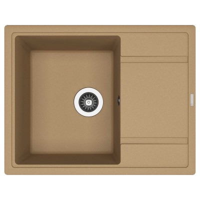 Мойка Florentina Липси 650 капучино Мойка Florentina Липси 650 капучино