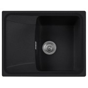 Мойка "Longran" Classic CLS615.500 - 10 Onyx