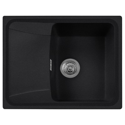 Мойка "Longran" Classic CLS615.500 - 10 Onyx Мойка "Longran" Classic CLS615.500 - 10 Onyx