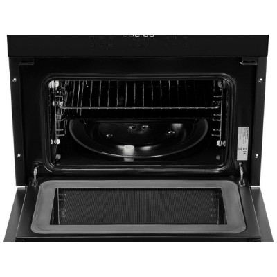 Духовой шкаф MAUNFELD XCMO4414GB компактный с СВЧ Духовой шкаф MAUNFELD XCMO4414GB компактный с СВЧ