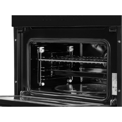 Духовой шкаф MAUNFELD XCMO4414GB компактный с СВЧ Духовой шкаф MAUNFELD XCMO4414GB компактный с СВЧ