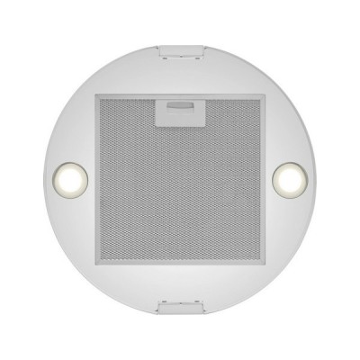 Вытяжка MEFERI TUBE40WH ISLA POWER Вытяжка MEFERI TUBE40WH ISLA POWER