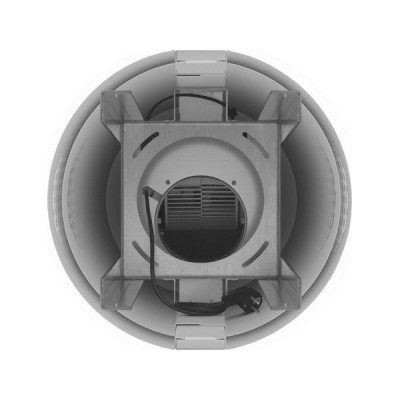 Вытяжка MEFERI TUBE40WH ISLA POWER Вытяжка MEFERI TUBE40WH ISLA POWER