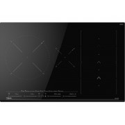 Варочная панель Teka IZS 86630 MST BLACK (112500030) индукционная