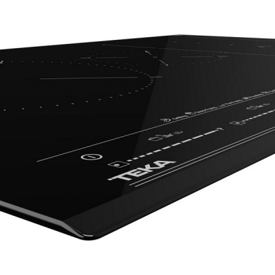 Варочная панель Teka IZS 86630 MST BLACK (112500030) индукционная Варочная панель Teka IZS 86630 MST BLACK (112500030) индукционная