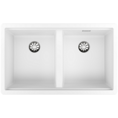 Мойка Teka RADEA R10 2B 750 M-TG белый арктик (115260040) Мойка Teka RADEA R10 2B 750 M-TG белый арктик (115260040)