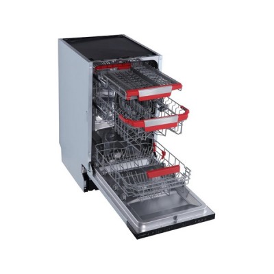 Посудомоечная машина Kuppersberg GLM 4581 Посудомоечная машина Kuppersberg GLM 4581