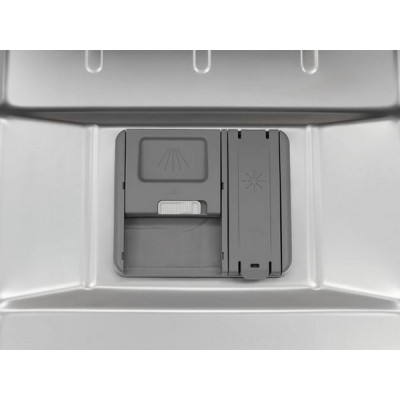 Посудомоечная машина KRONA DELIA 45 BI V2 Посудомоечная машина KRONA DELIA 45 BI V2