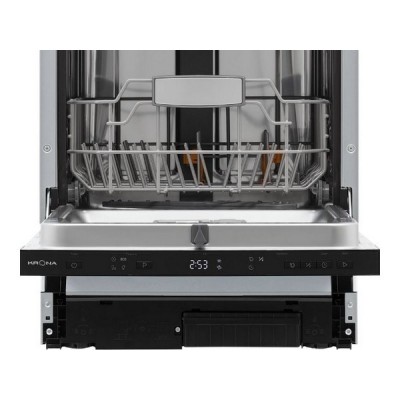 Посудомоечная машина KRONA DELIA 45 BI V2 Посудомоечная машина KRONA DELIA 45 BI V2