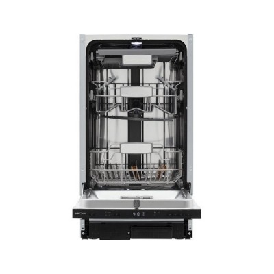 Посудомоечная машина KRONA DELIA 45 BI V2 Посудомоечная машина KRONA DELIA 45 BI V2