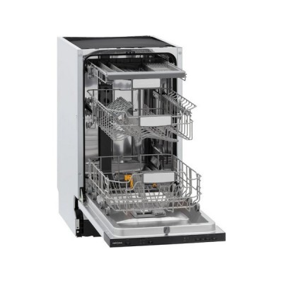 Посудомоечная машина KRONA DELIA 45 BI V2 Посудомоечная машина KRONA DELIA 45 BI V2