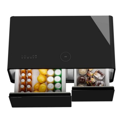 Холодильный барный центр HIBERG X2 FB Холодильный барный центр HIBERG X2 FB