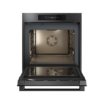 Духовой шкаф ASKO OCM66BSH с СВЧ Духовой шкаф ASKO OCM66BSH с СВЧ