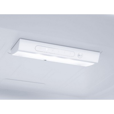 Холодильник MAUNFELD MFF185SFSB Холодильник MAUNFELD MFF185SFSB