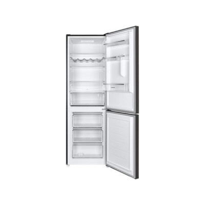 Холодильник MAUNFELD MFF185SFSB Холодильник MAUNFELD MFF185SFSB