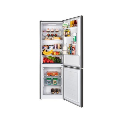 Холодильник MAUNFELD MFF185SFSB Холодильник MAUNFELD MFF185SFSB