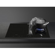 Варочная панель SMEG PV331CN газовая