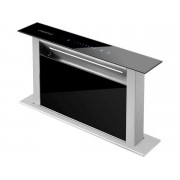 Вытяжка MAUNFELD Prestige 90 чёрный