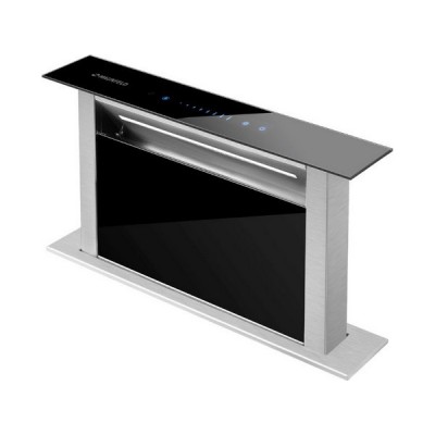 Вытяжка MAUNFELD Prestige 90 чёрный Вытяжка MAUNFELD Prestige 90 чёрный