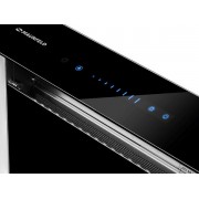 Вытяжка MAUNFELD Prestige 90 чёрный