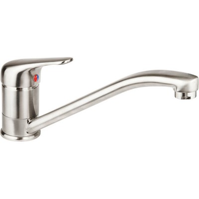 Смеситель Ukinox 42102 SS Смеситель Ukinox 42102 SS
