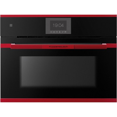 Компактный духовой шкаф Kuppersbusch CBP 6550.0 S8 Компактный духовой шкаф Kuppersbusch CBP 6550.0 S8