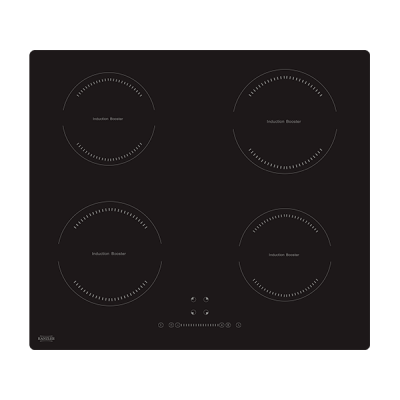 Варочная панель Kanzler KI 036 S индукционная Варочная панель Kanzler KI 036 S индукционная