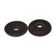 Фильтр угольный KRONA тип DN (2 шт.)