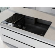 Варочная панель Korting HIB 95750 B Smart индукционная