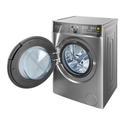 Стирально-сушильная машина MAUNFELD MFWD14106S04 Стирально-сушильная машина MAUNFELD MFWD14106S04