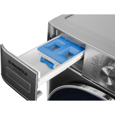 Стирально-сушильная машина MAUNFELD MFWD14106S04 Стирально-сушильная машина MAUNFELD MFWD14106S04