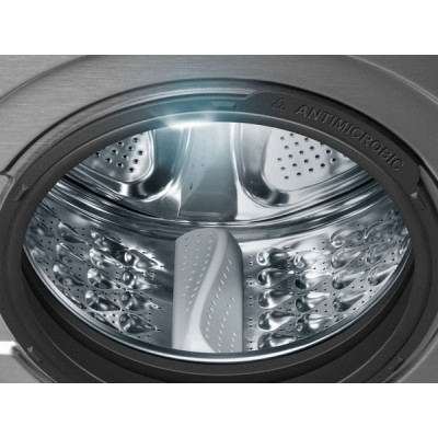 Стирально-сушильная машина MAUNFELD MFWD14106S04 Стирально-сушильная машина MAUNFELD MFWD14106S04