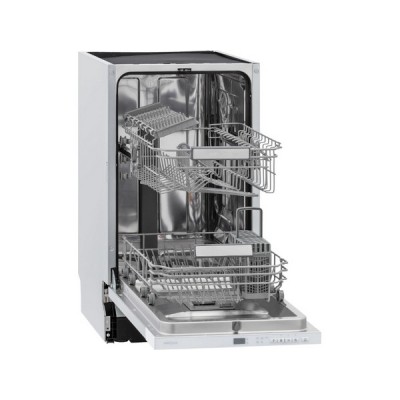 Посудомоечная машина KRONA BRENTA 45 BI V2 Посудомоечная машина KRONA BRENTA 45 BI V2