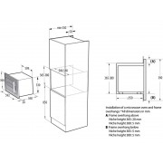 СВЧ-печь Gorenje BM235ORAW