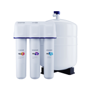 Водоочиститель Аквафор OCMO Pro-050-3-A-M (без крана)