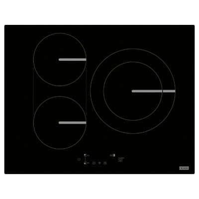 Варочная панель Franke FSM 653 I D BK (108.0606.109) индукционная Варочная панель Franke FSM 653 I D BK (108.0606.109) индукционная