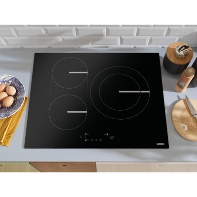 Варочная панель Franke FSM 653 I D BK (108.0606.109) индукционная Варочная панель Franke FSM 653 I D BK (108.0606.109) индукционная